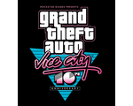 Grand Theft Auto: Vice City(кэш прилагается).